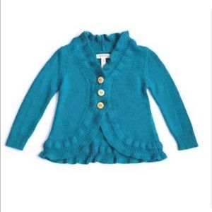 Matilda Jane Castles Cardigan